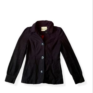 Vintage Dynamite Coat